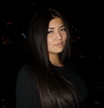 Chelsy Arrata