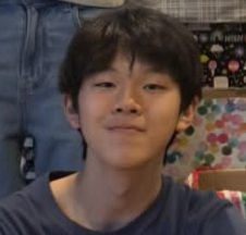 Noah Kim